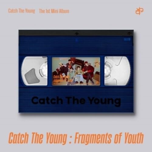 Catch the Young : Fragments of Youth - Inkl. Photo Music
