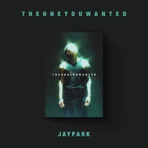 One You Wanted - Jay Park Version - Inkl. Photoboo Soundtracks & Musicals