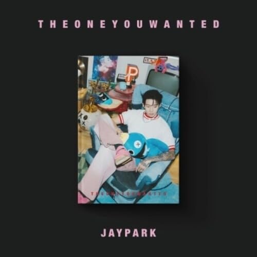 One You Wanted - Jay Bum Version - Inkl. Photobook Soundtracks & Musicals