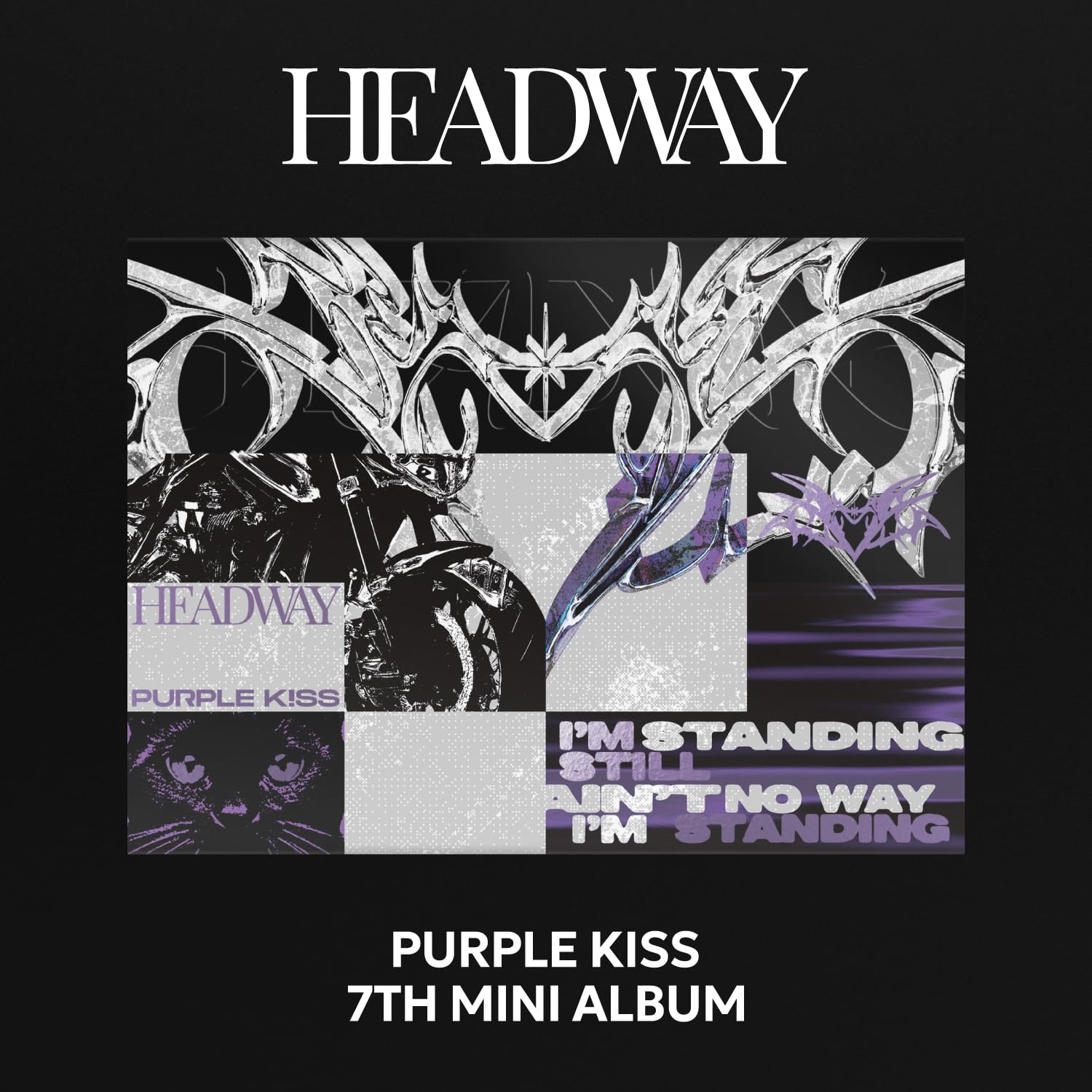 Headway - Inkl. Photobook Music