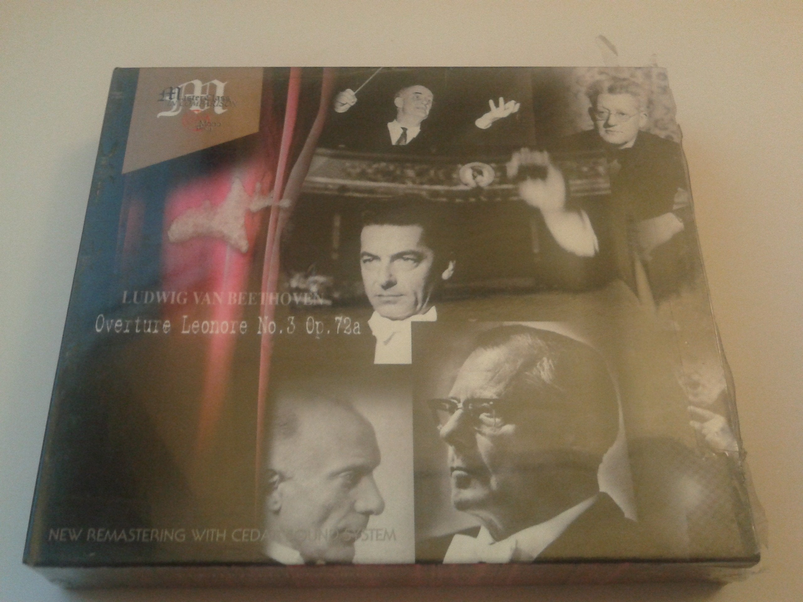 Leonore Overture Music