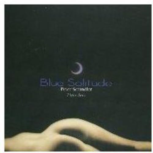 Blue Solitude Jazz