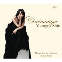 Shin Young Ok - Cinematique Music