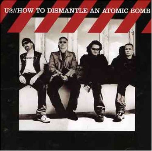 Product Image: How to Dismantle An Atomic Bomb (US Import)