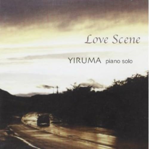 Love Scene Music