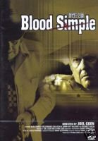 Blood Simple (1984) Alle Region Films