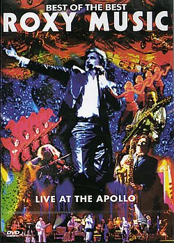 Live At The Apollo Movies