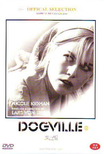 Dogville Limited Special Edition Films