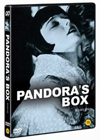 Pandoras Box / Die BÃchse der Pandora (1929) Alle Region Films