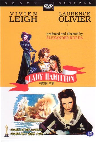 That Hamilton Woman (1941) Vivien Leigh, Laurence Olivier, Henry Wilcoxon Movies