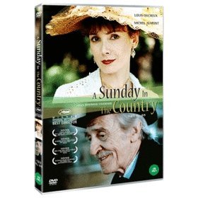 A Sunday In The Country (Import-S. Korea, All Regions-NTSC) Films