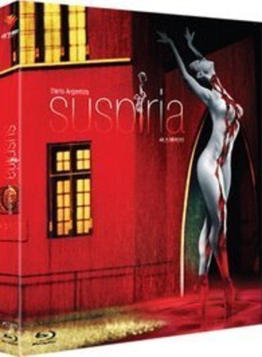 Suspiria Films