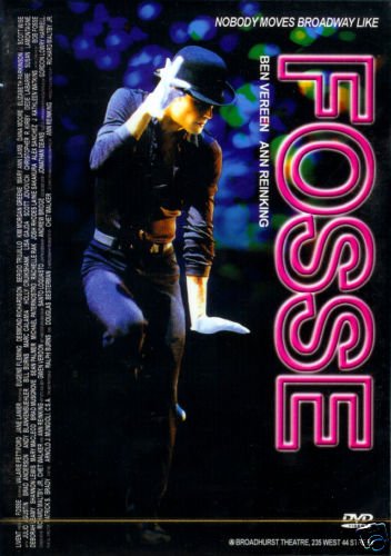 Product Image: Fosse (Import, All Regions)