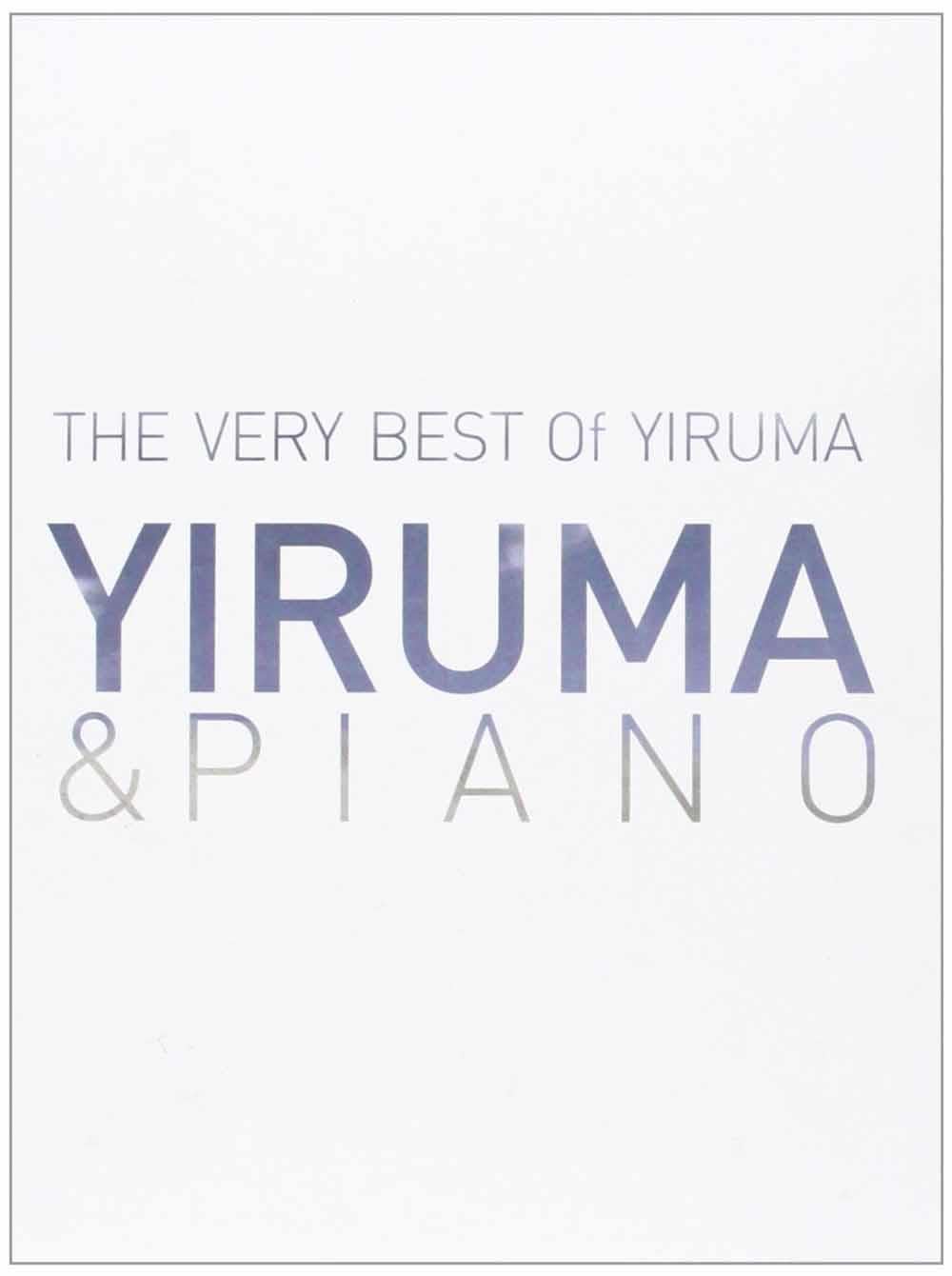 Very Best of Yiruma World Music