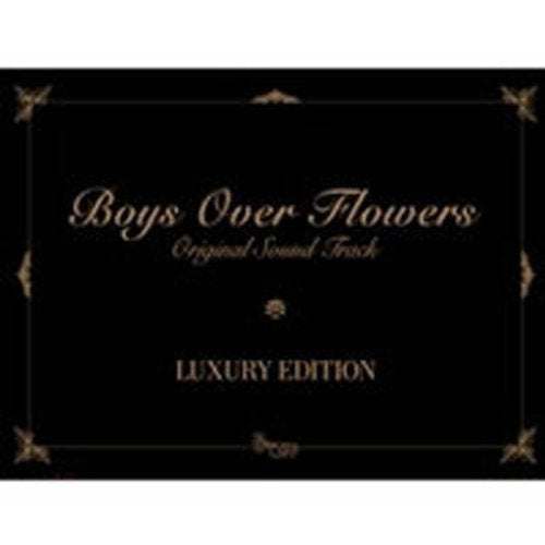 Boys Over Flowers Pop