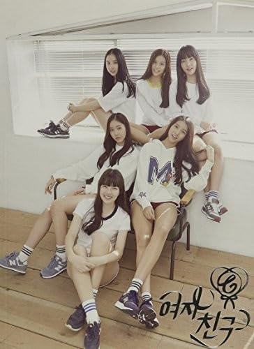 Season of Glass (1st Mini Album) Music