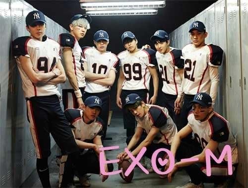 Love Me Right-Chinese Version Pop