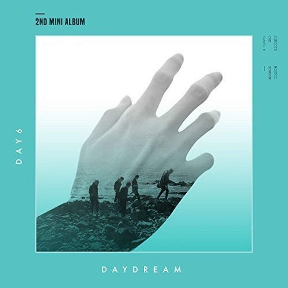 Daydream Pop
