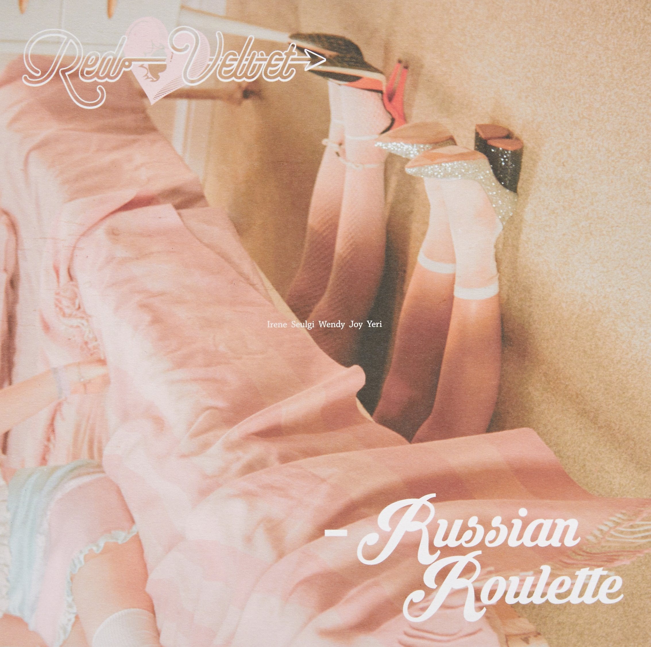 Product Image: Russian Roulette