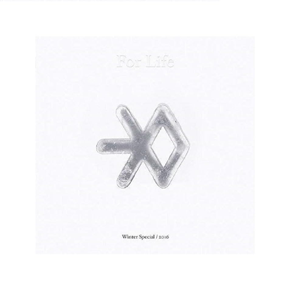Product Image: Winter Special Album 2016