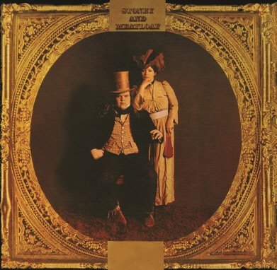 Product Image: Stoney & Meatloaf