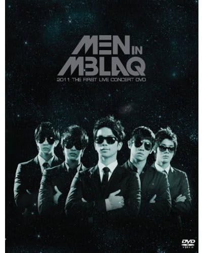 Product Image: 2011 Live Concert (3pc) / (Spkg)