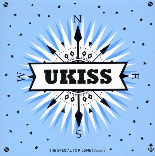 Special to Kissme World Music