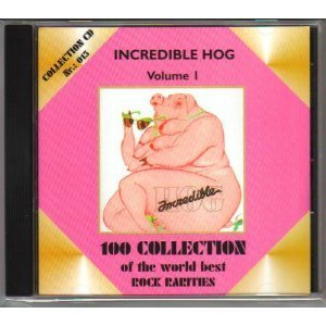 Product Image: Incredible Hog Vol.1