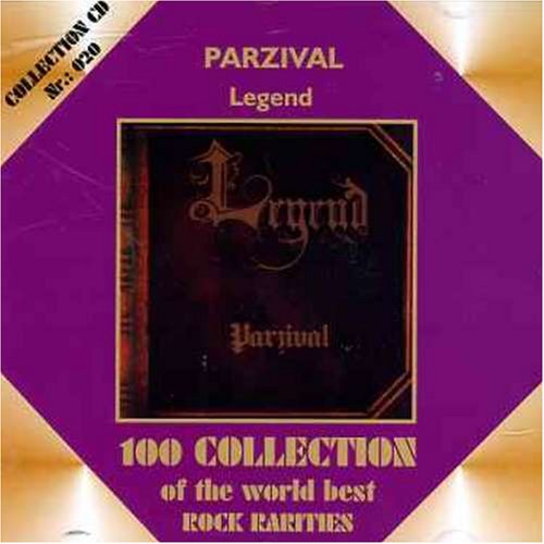 Legend + Bonus Tracks Rock