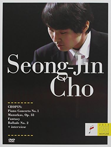 Chopin: Piano Cto 1 / Mazurkas / Fantasy / Ballade Films