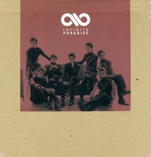 Infinite Pop