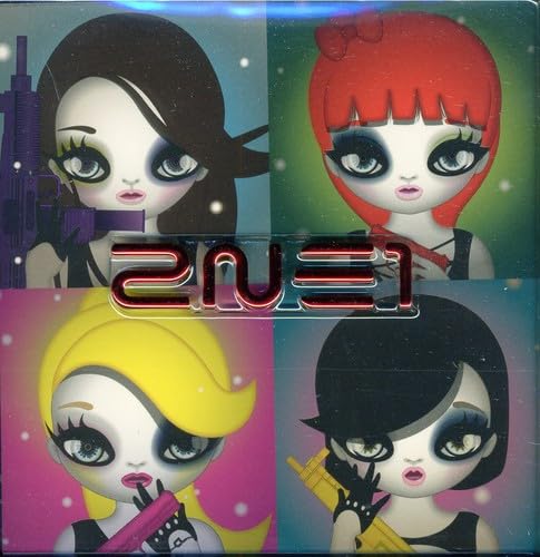 2nd Mini Album Music