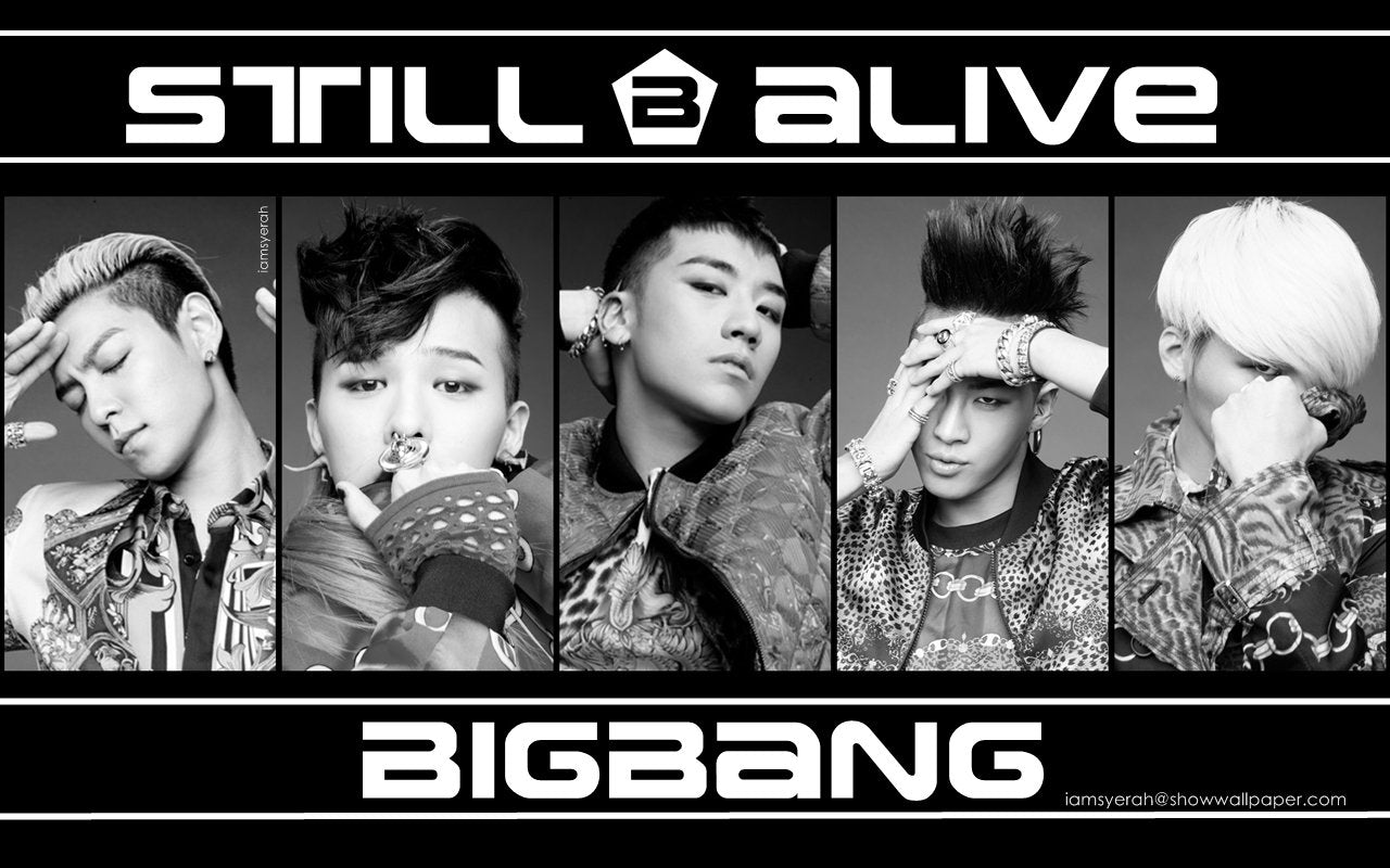 Still Alive (Special Edition) Pop