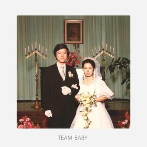 Vol 3 Part 1 (Team Baby) Pop