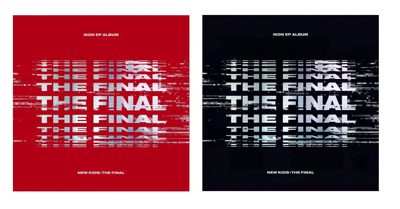 New Kids: the Final Pop