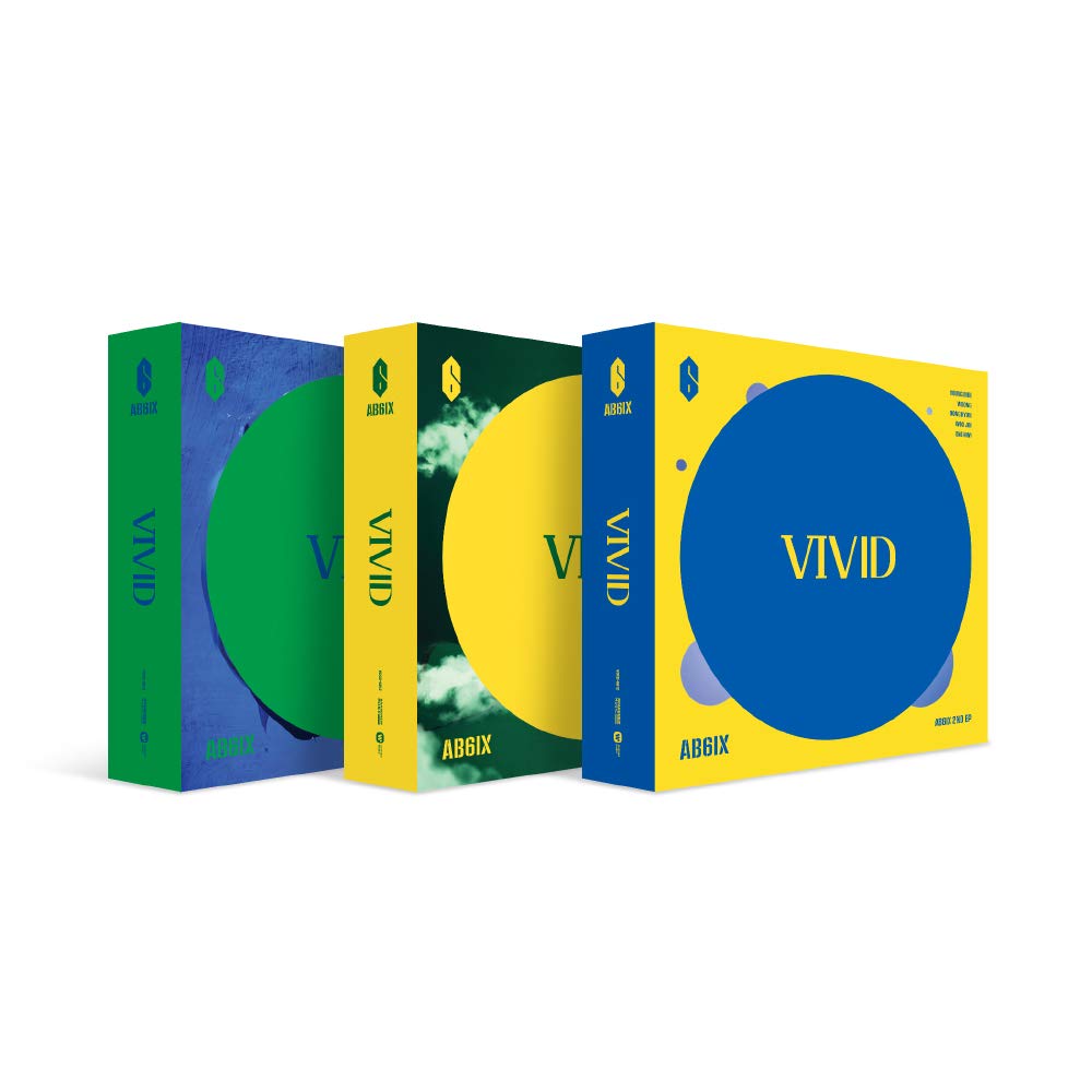 Vivid Pop