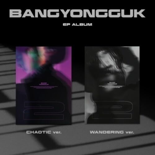 Ep: 2-Inkl.Photobook Pop