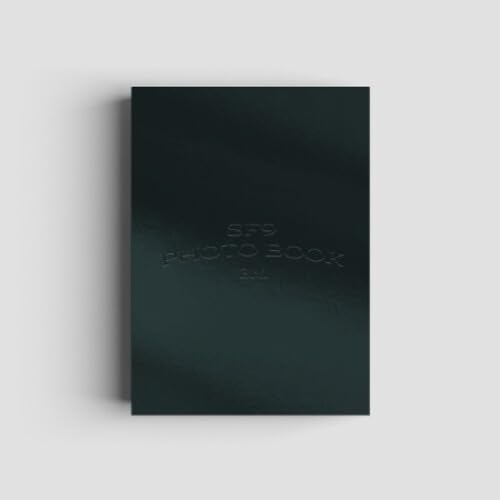 3rd Photobook-Sensual Version Music