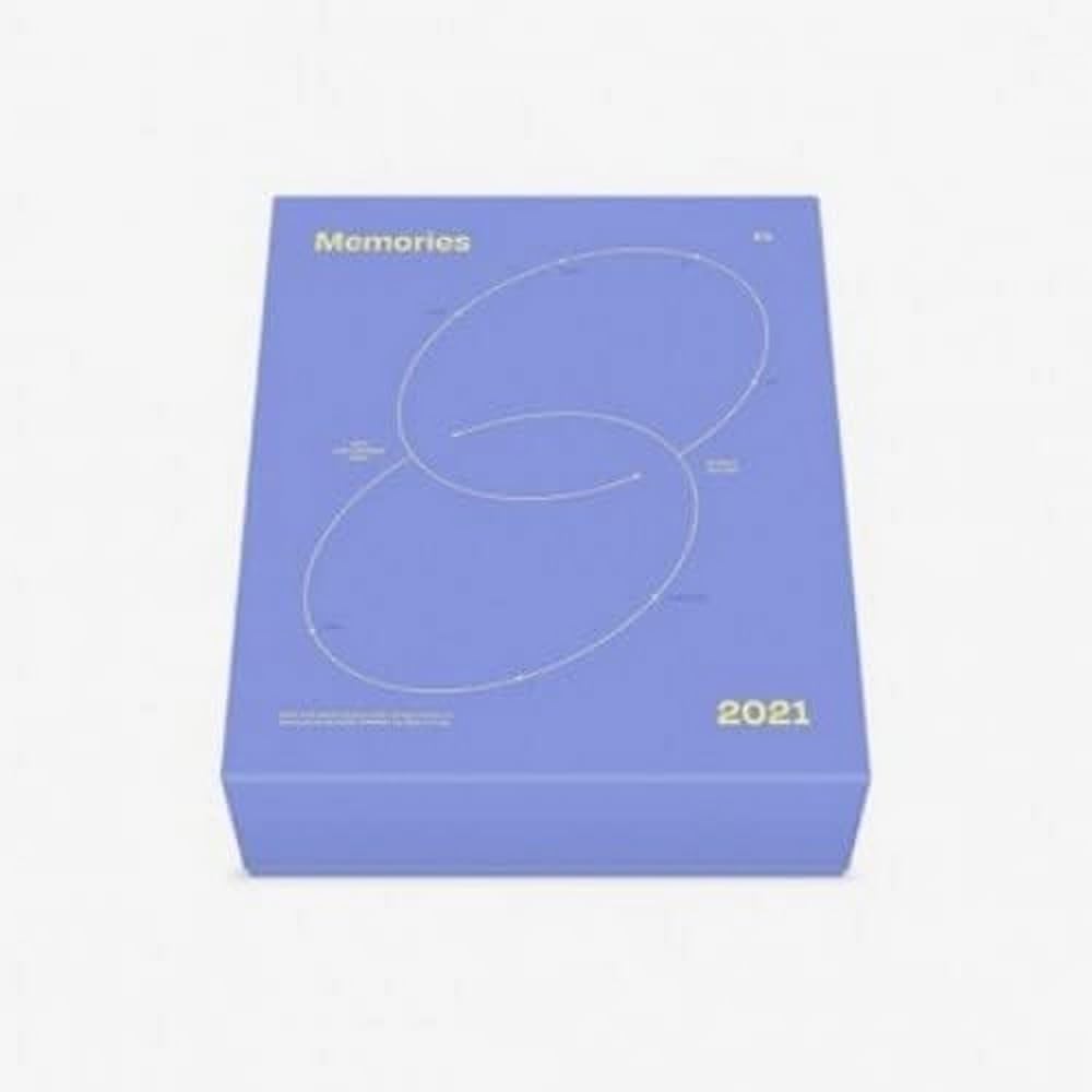 Memories of 2021-Inkl.Photobook Films
