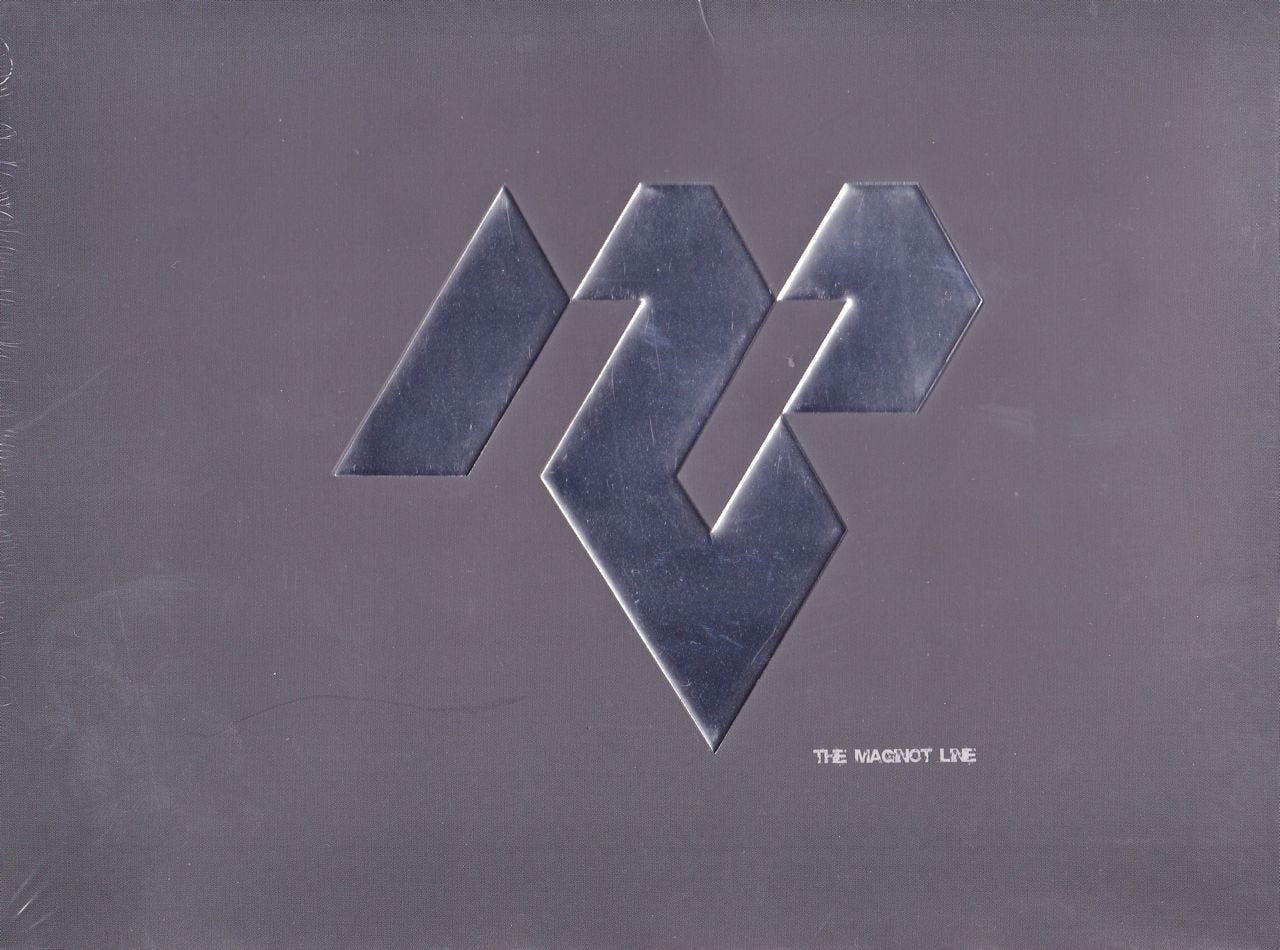 Product Image: Maginot Line (Vol. 2)