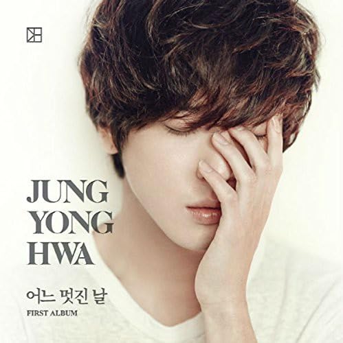 1st Album (A Ver.) cd