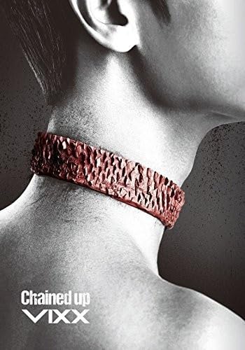 Chained Up (Vol.2) Pop