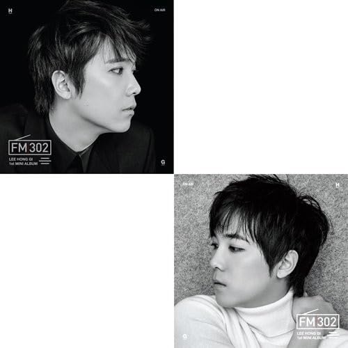 FM302 (1st Mini Album) Pop