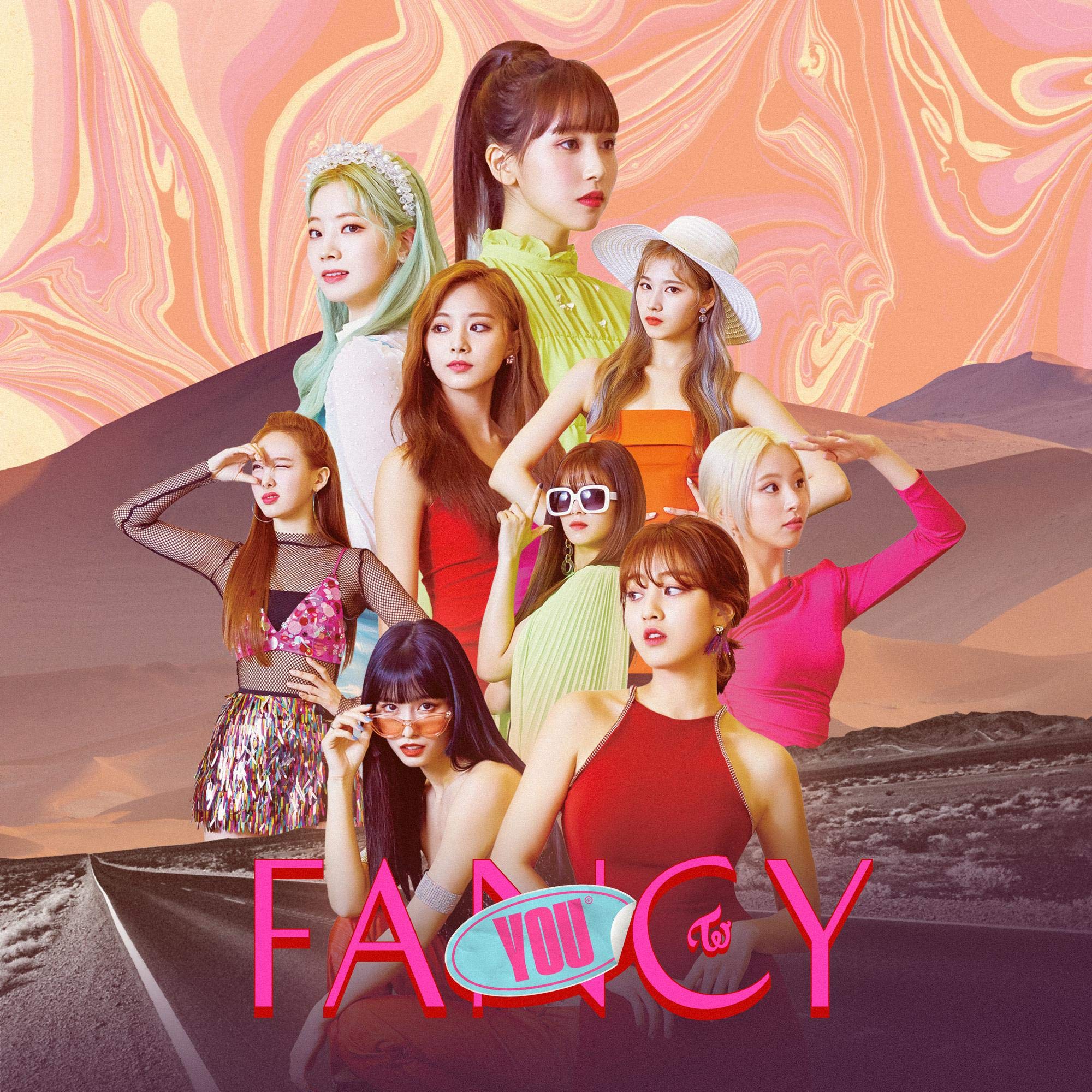 Fancy You Alternative & Indie