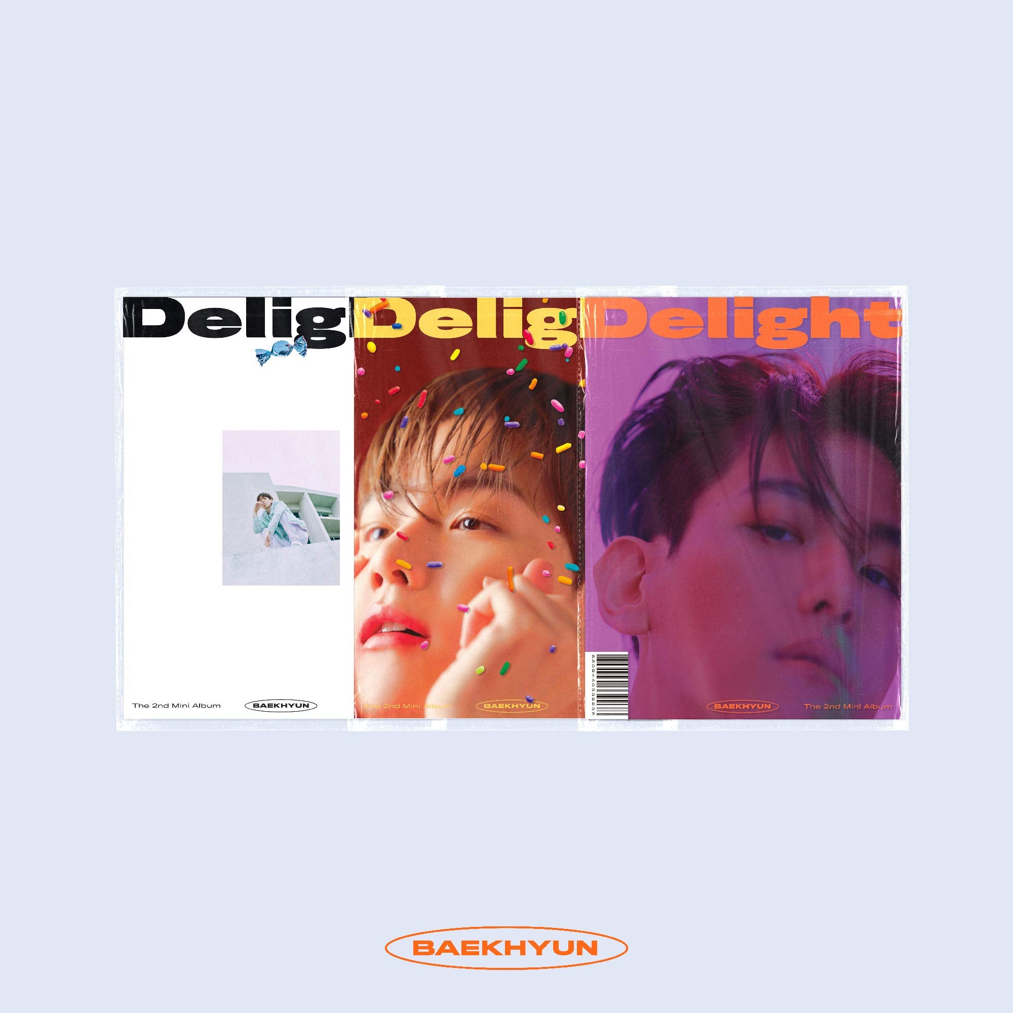 Delight Pop