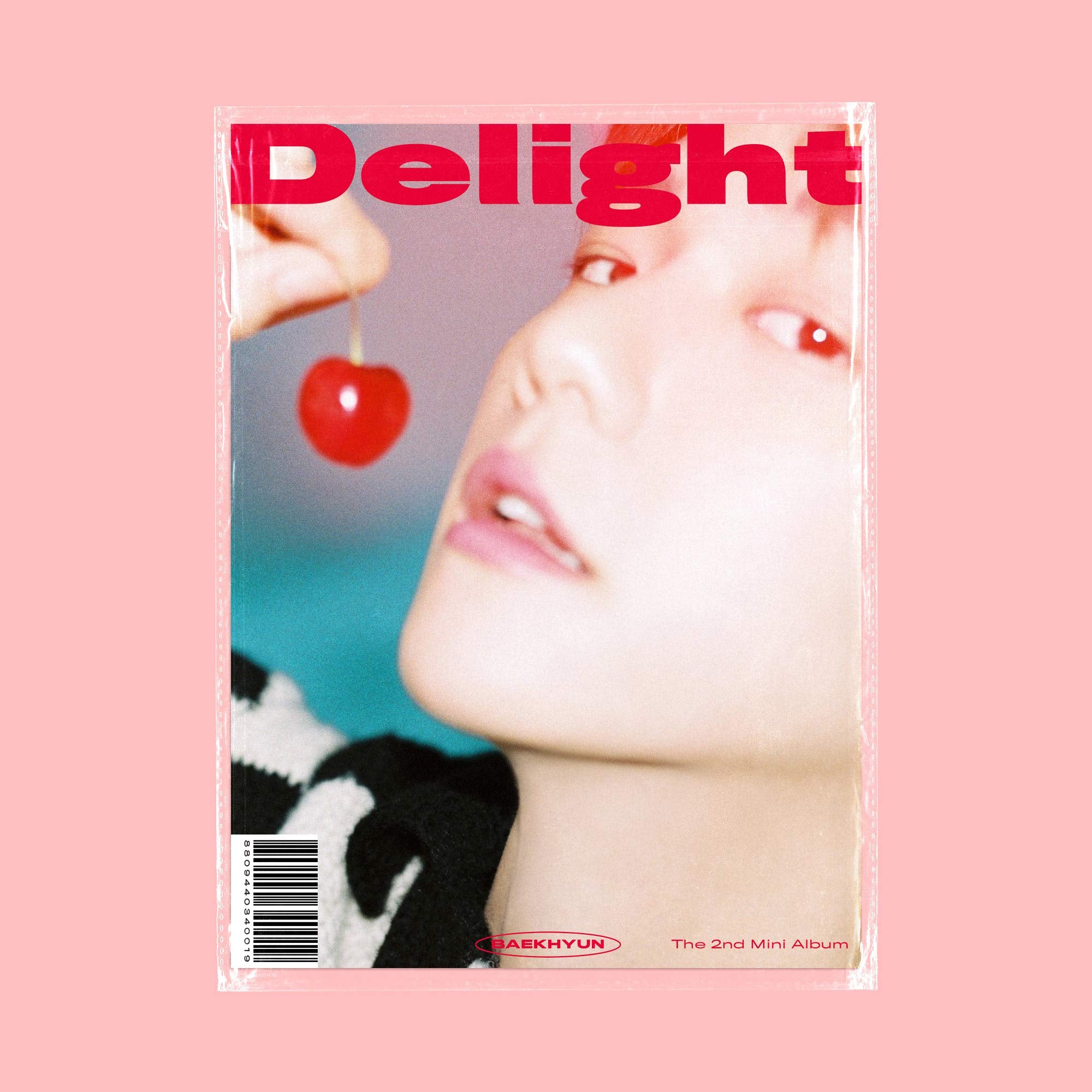 Product Image: Delight (Chemisty)