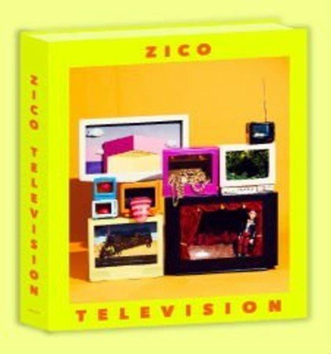 Television Pop