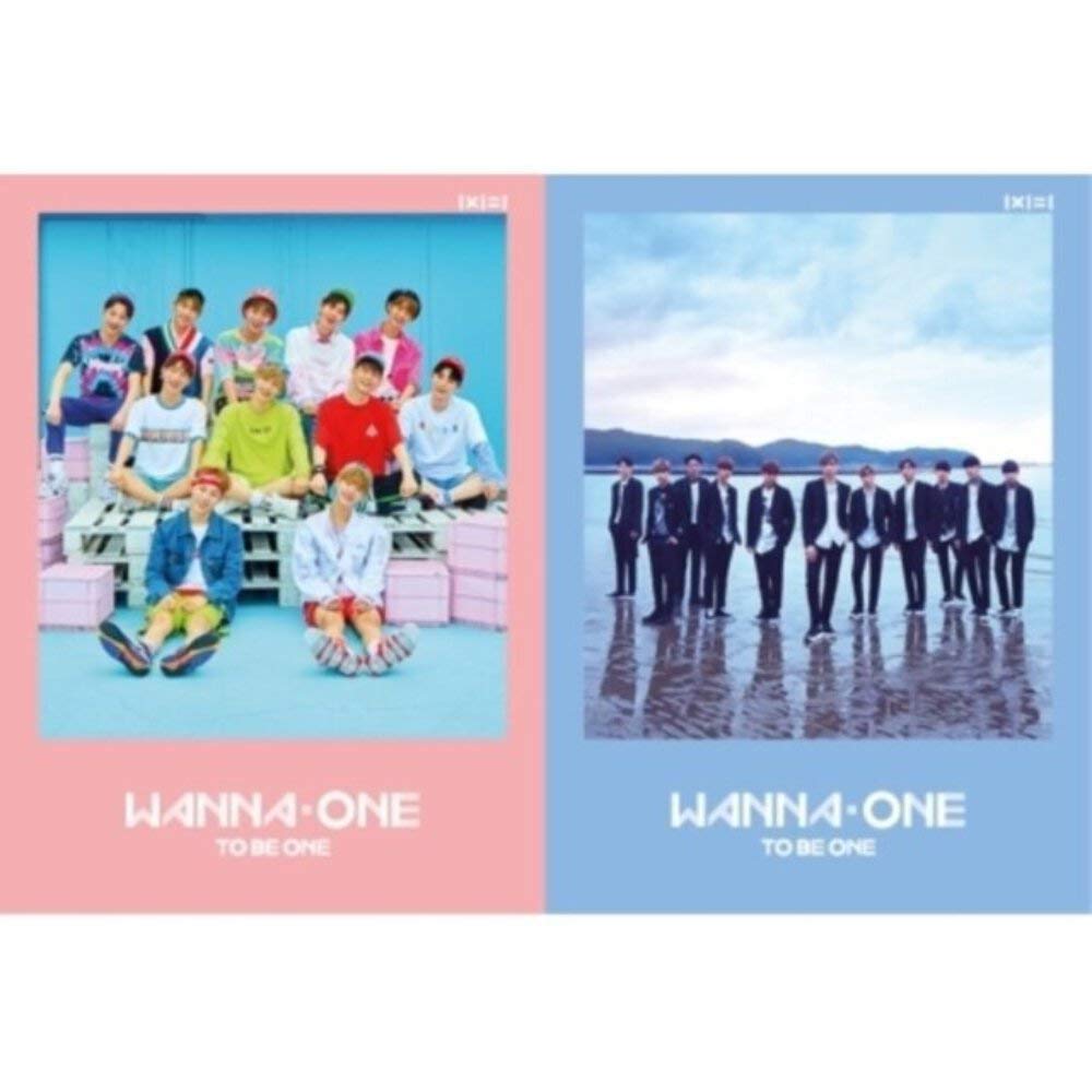 Product Image: 1st Mini Album