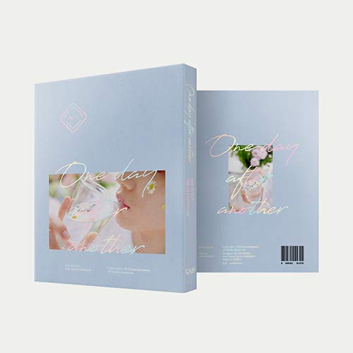 One Day After Another-Inkl.Photobook Films