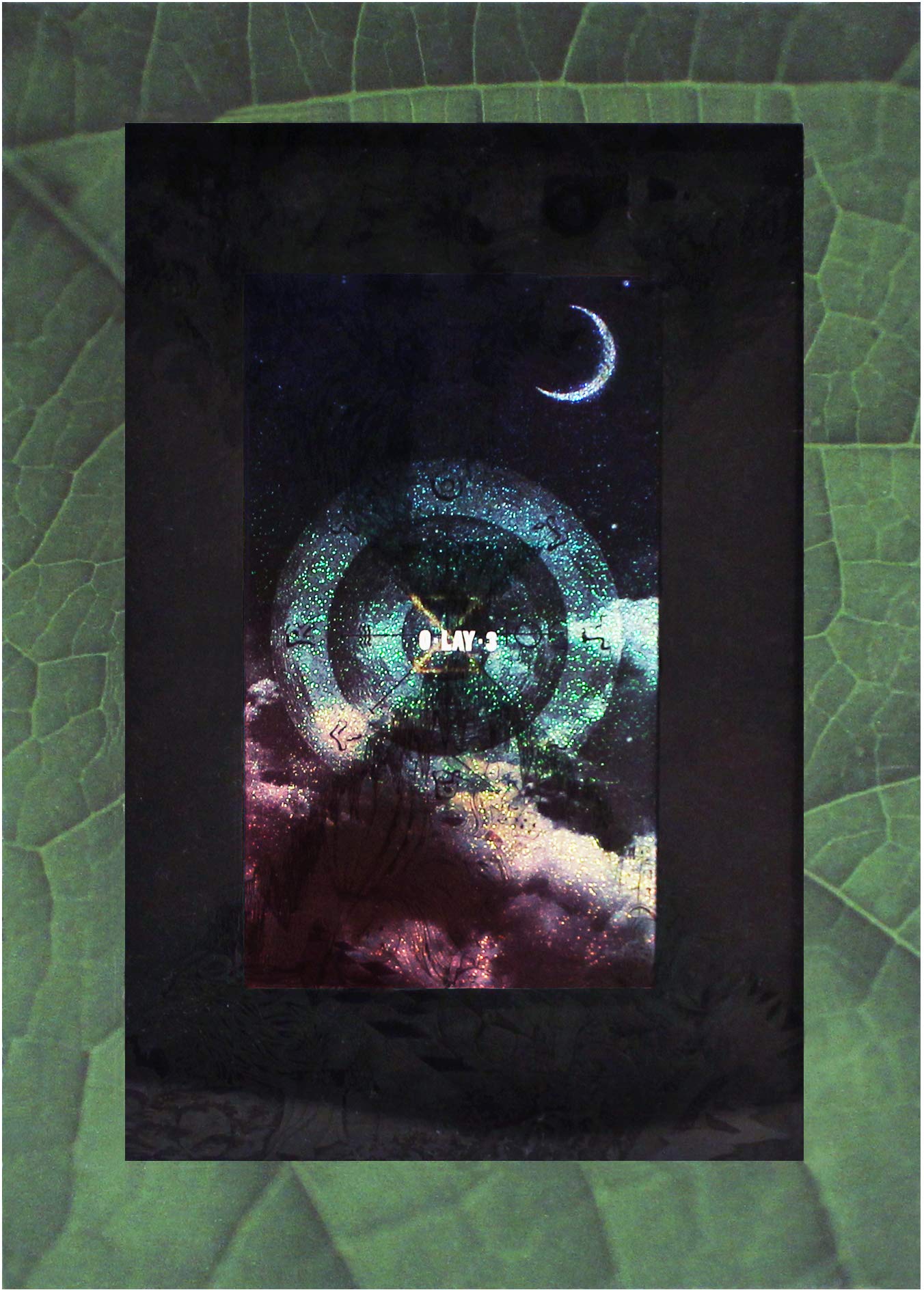 Lay the 3rd Album (Namanana) Music for Children